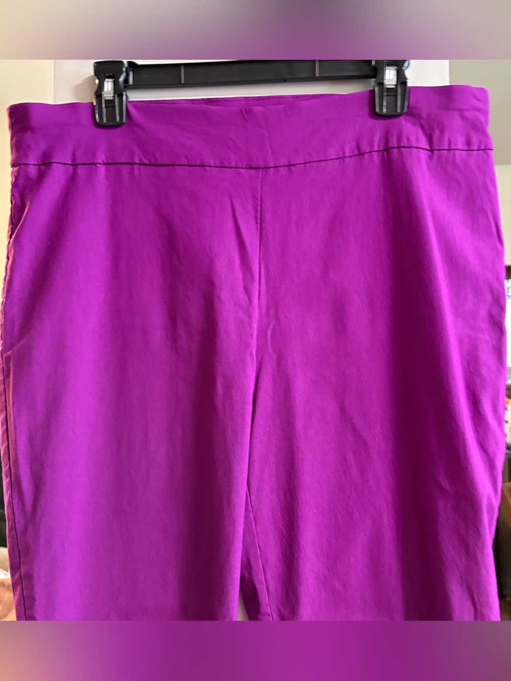 Chicos So Slimming Ankle Pants - Picture 3 of 10